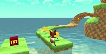 Island Rush