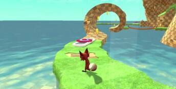 Island Rush PC Screenshot