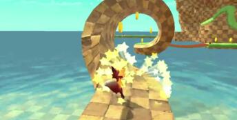 Island Rush PC Screenshot