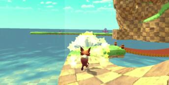 Island Rush PC Screenshot