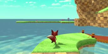 Island Rush PC Screenshot