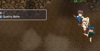 Island SAGA PC Screenshot