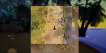 IslanDeity PC Screenshot