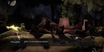 IslanDeity PC Screenshot