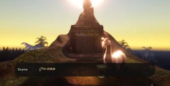 IslanDeity PC Screenshot