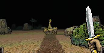 Islands of the Caliph PC Screenshot