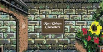 Islands of the Caliph PC Screenshot