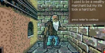 Islands of the Caliph PC Screenshot