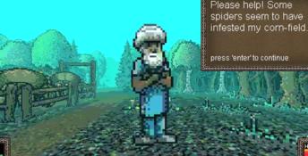 Islands of the Caliph PC Screenshot
