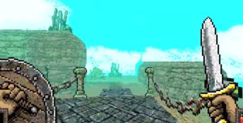 Islands of the Caliph PC Screenshot
