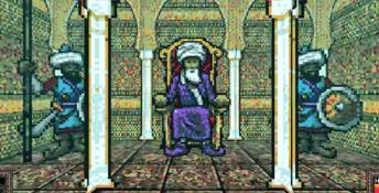 Islands of the Caliph PC Screenshot