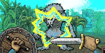 Islands of the Caliph PC Screenshot