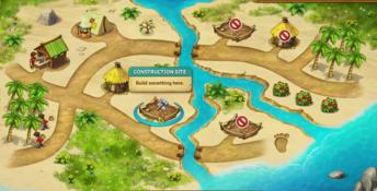 Islandville: A New Home PC Screenshot