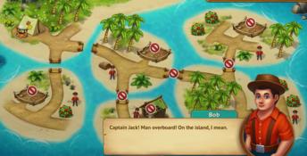 Islandville: A New Home PC Screenshot