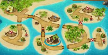 Islandville: A New Home PC Screenshot