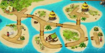 Islandville: A New Home PC Screenshot