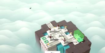 Isle of Arrows PC Screenshot