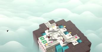 Isle of Arrows PC Screenshot