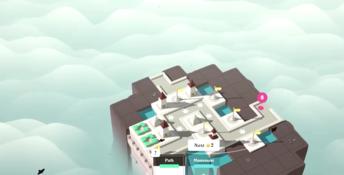 Isle of Arrows PC Screenshot