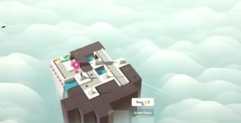 Isle of Arrows PC Screenshot