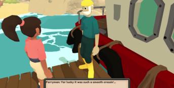 Isle of Jura PC Screenshot
