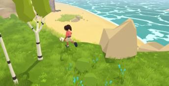 Isle of Jura PC Screenshot