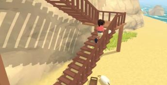 Isle of Jura PC Screenshot