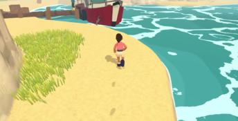 Isle of Jura PC Screenshot