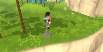 Isle of Jura PC Screenshot