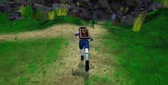 Isle of Pan PC Screenshot