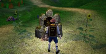 Isle of Pan PC Screenshot