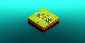 Isles of Cubes PC Screenshot