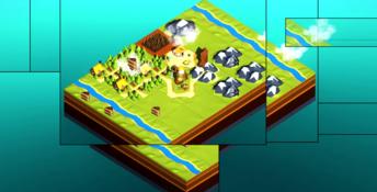 Isles of Cubes