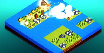 Isles of Cubes PC Screenshot