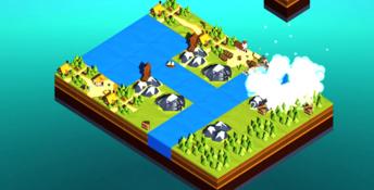 Isles of Cubes PC Screenshot