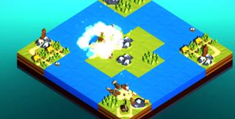 Isles of Cubes PC Screenshot