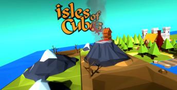 Isles of Cubes PC Screenshot