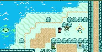 Isles of Sea and Sky PC Screenshot