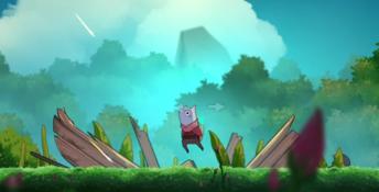 Islets