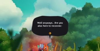Islets PC Screenshot