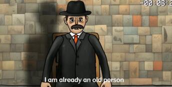 ISOLAND4: The Anchor of Memory PC Screenshot