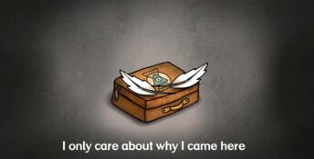 ISOLAND4: The Anchor of Memory PC Screenshot