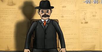 ISOLAND4: The Anchor of Memory PC Screenshot