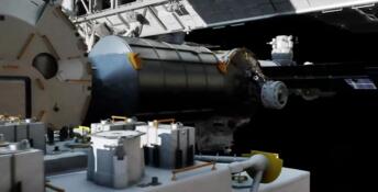 ISS Simulator PC Screenshot