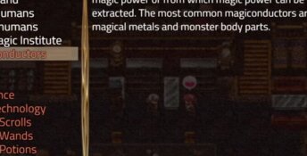 Isuem's Elixir