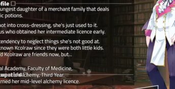 Isuem's Elixir