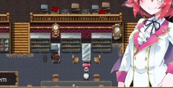 Isuem's Elixir PC Screenshot