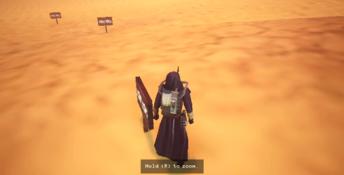 It Comes In Waves PC Screenshot