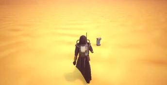It Comes In Waves PC Screenshot