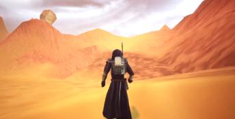 It Comes In Waves PC Screenshot